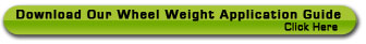 Download Wheel Weight Application Guide