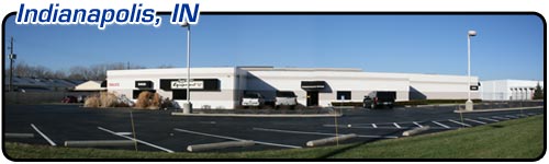 Greg Smith Equipment - Indiana