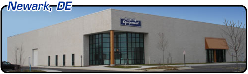 Delaware Building