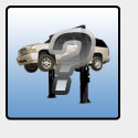 Can An 8,000 lb. Lift Safely Lift 8,000 lbs.?
