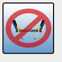 A Baseplate Lifts Cannot Be Asymmetric!