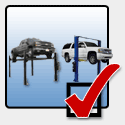 Before You Buy A Lift Check List