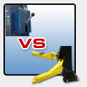 Single Point Release vs. Dual Point Release