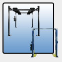 A Baseplate Lifts Cannot Be Asymmetric!
