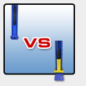 2 Post Lifts: Hydraulic Cylinder Systems