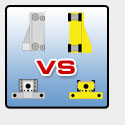 Carriage Rollers vs. Carriage Slide Blocks