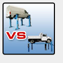 Shopping Internet Lift Companies?
