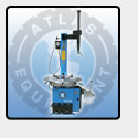 A Guide To Using A Wheel Clamp Tire Changer