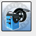 What Makes Atlas Wheel Balancers Superior To Other Wheel Balancers Made in China?