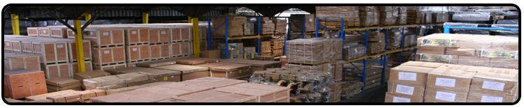 WR Warehouse