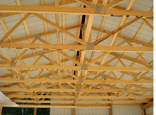 ceiling lift overhead install open into lifts baseplate differences between