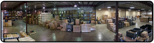 WR Warehouse