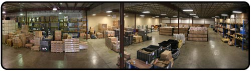 WR Warehouse