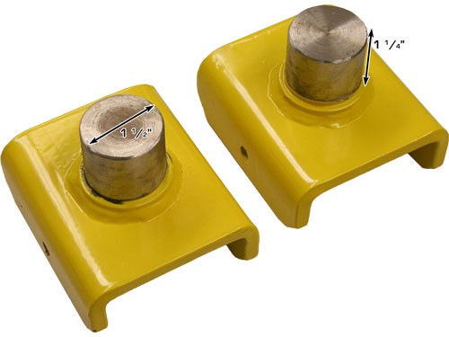 Atlas Frame Adapters 1 1 2 Peg